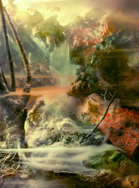 Kim Keever Cultura Inquieta-12