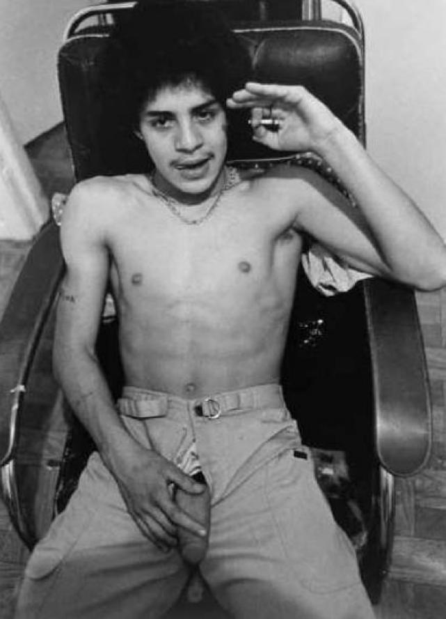Larry Clark Cultura Inquieta19
