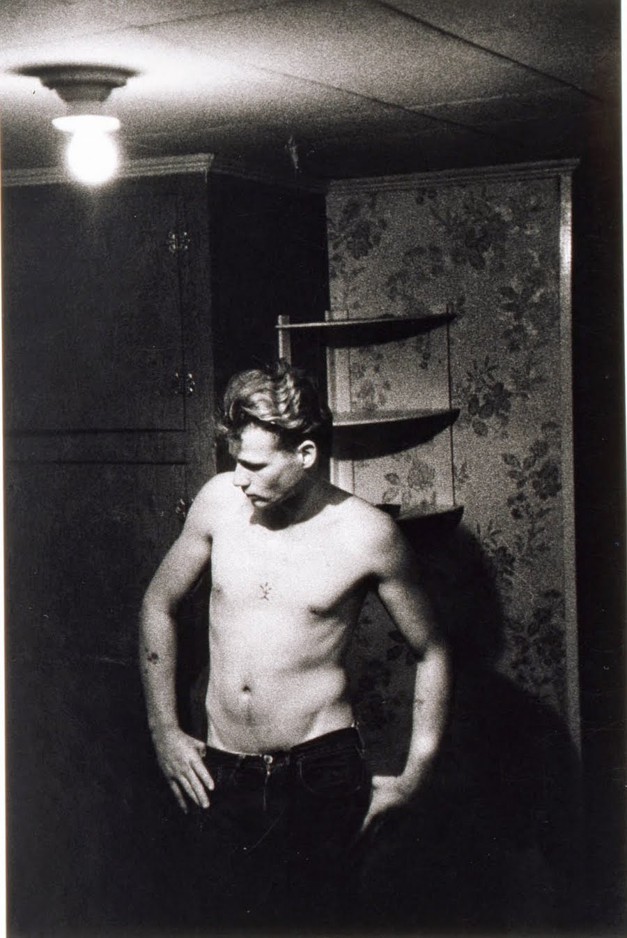 Larry Clark Cultura Inquieta26