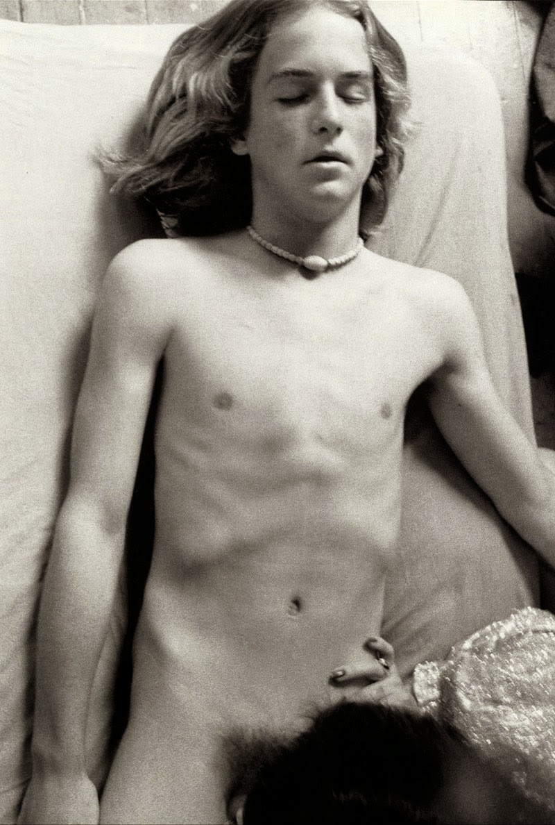 Larry Clark Cultura Inquieta29