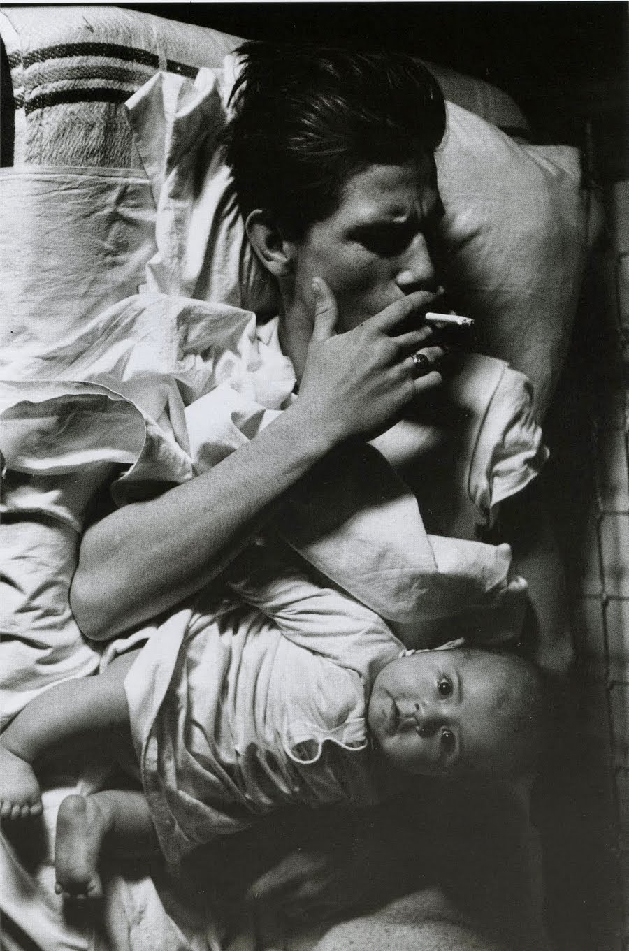 Larry Clark Cultura Inquieta8