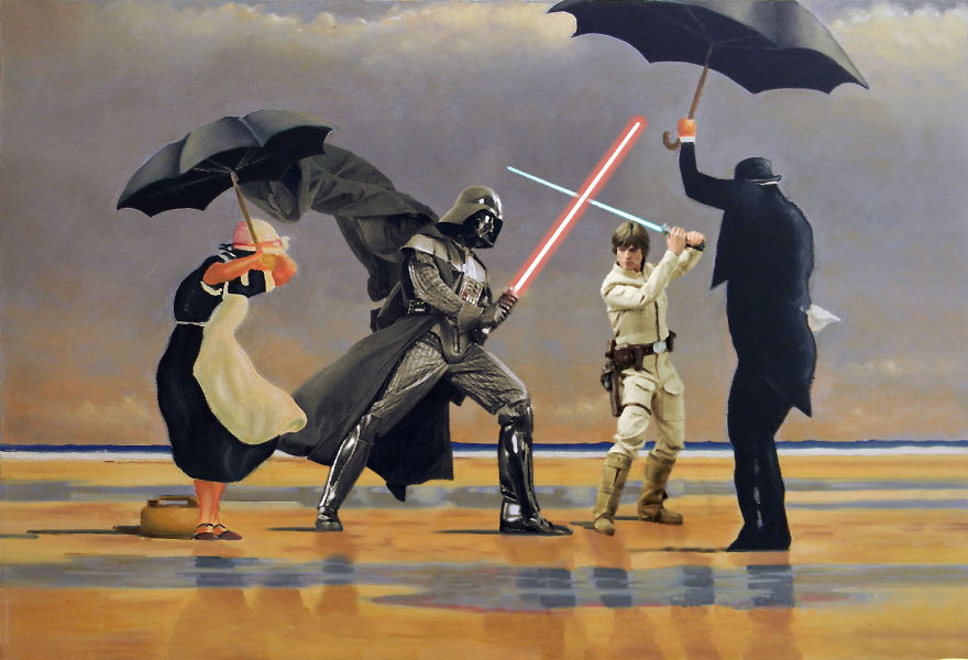 Star Wars Guerra Galaxias Cultura Inquieta-11
