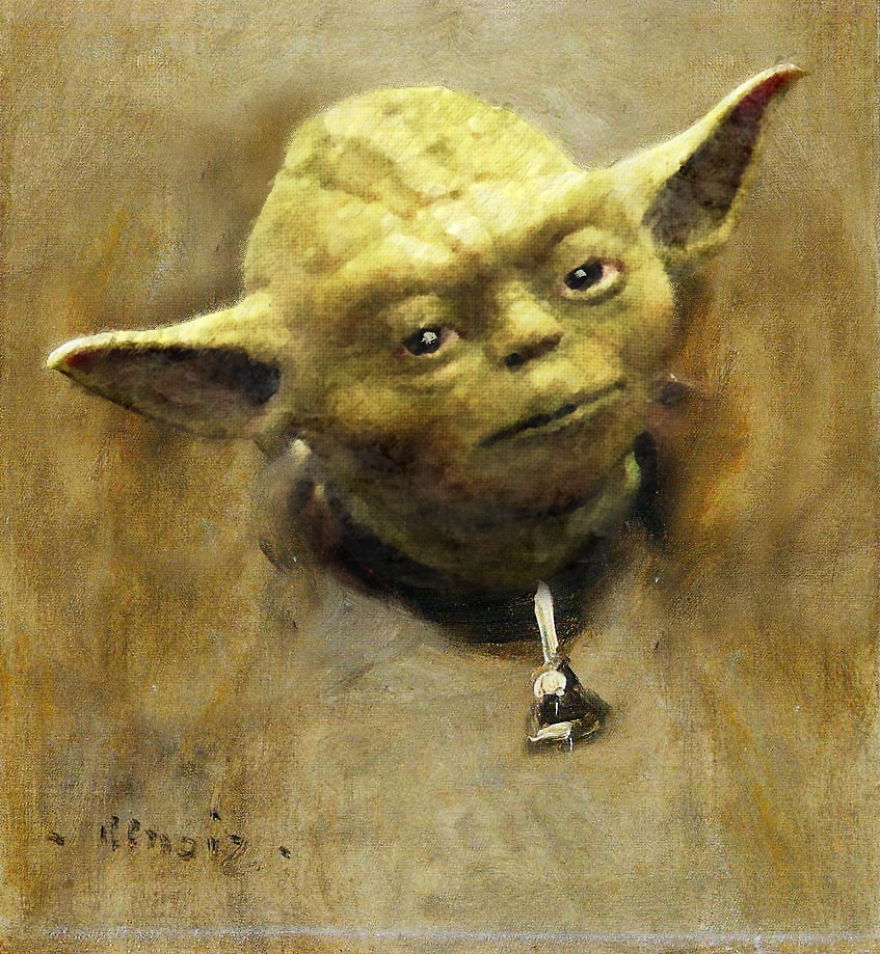 Star Wars Guerra Galaxias Cultura Inquieta-14