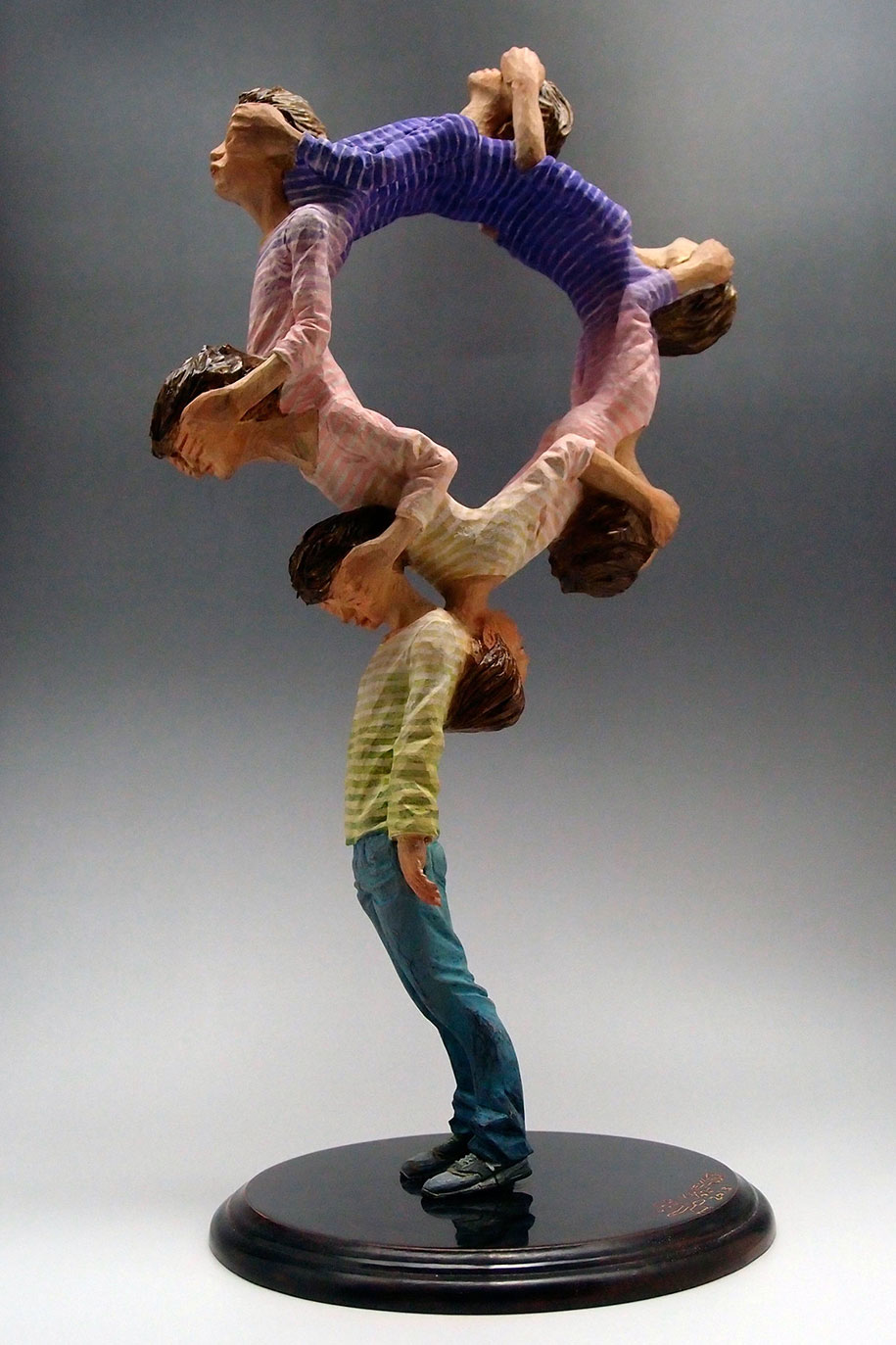 Yoshitoshi Kanemaki Cultura Inquieta-13