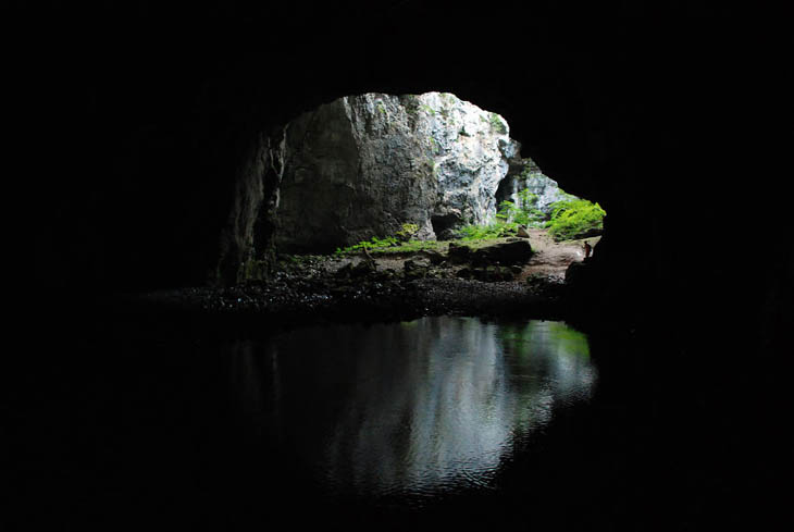 cave cueva Cultura Inquieta24