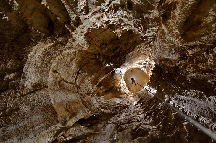 cave cueva Cultura Inquieta34