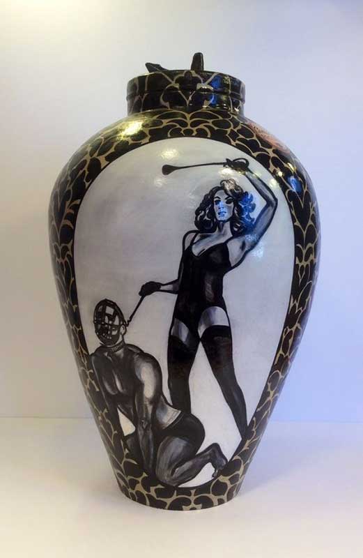 fetish Biarritzkitsch Cultura-Inquieta