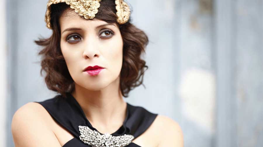 gaby moreno web