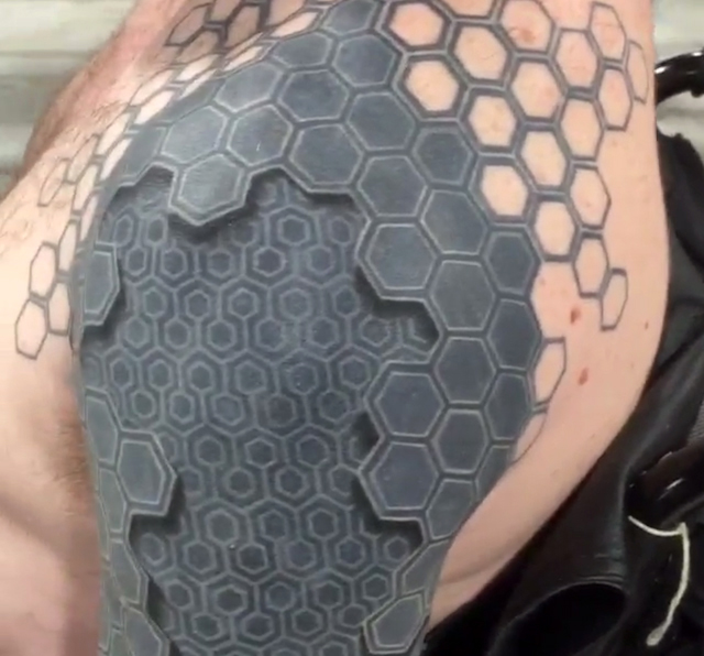 3D Tattoo Cultura Inquieta1