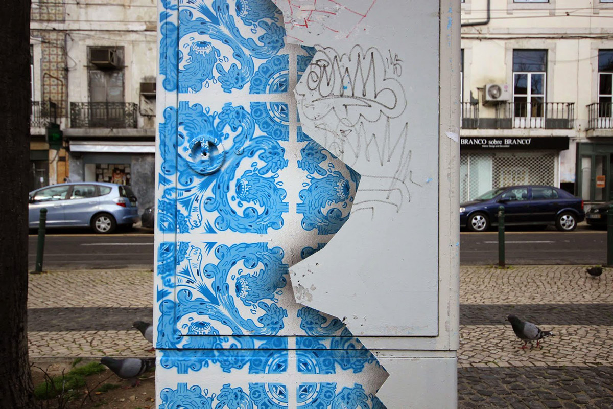 Add Fuel street art Cultura Inquieta2