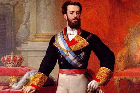 Amadeo Saboya