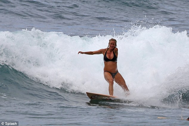 Bethany Hamilton Cultura Inquieta