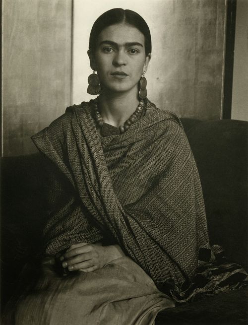 Frida Kahlo