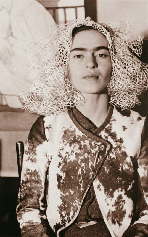 Frida Kahlo