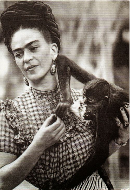 Frida Kahlo