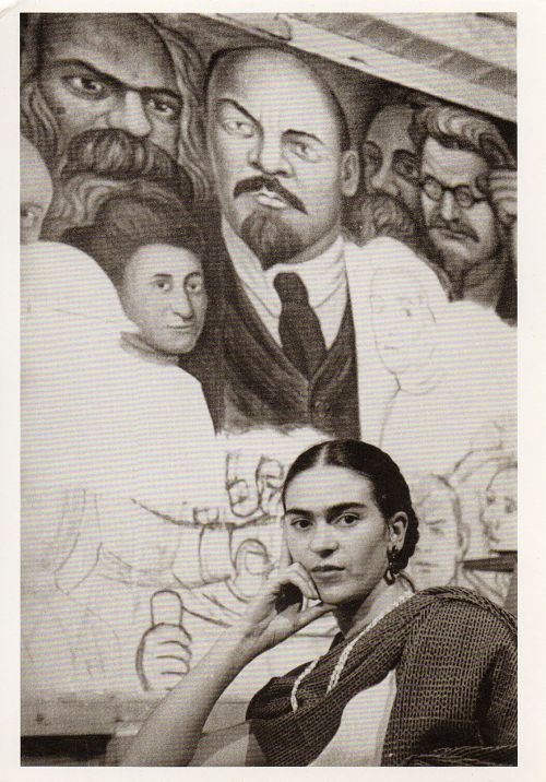 Frida Kahlo