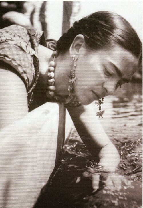 Frida Kahlo
