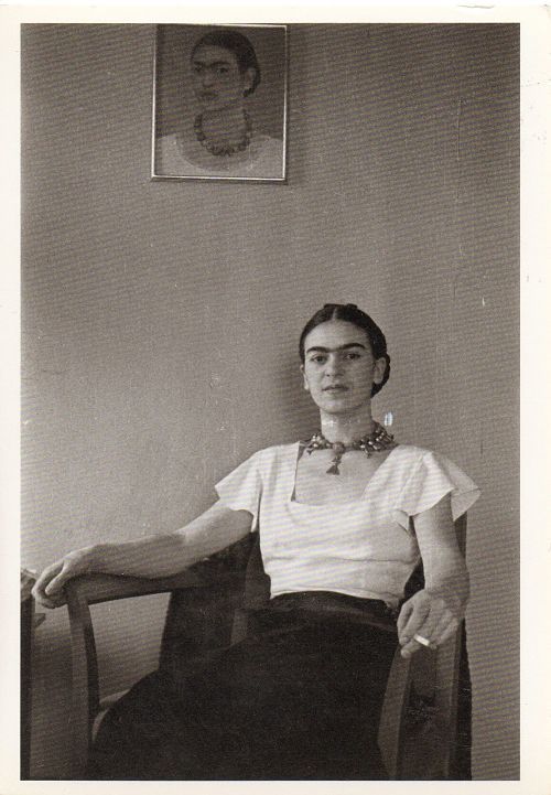 Frida Kahlo