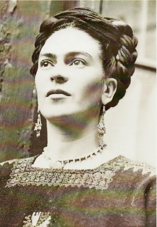 Frida Kahlo