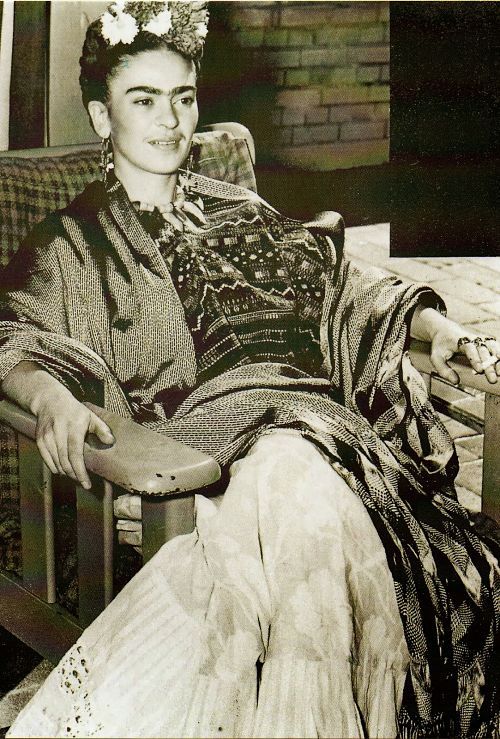 Frida Kahlo