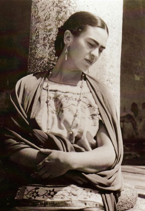 Frida Kahlo