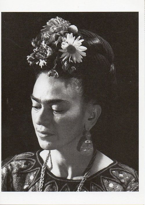 Frida Kahlo