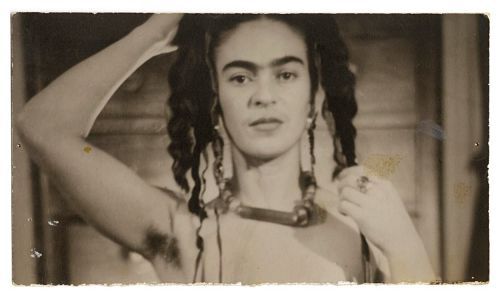 Frida Kahlo