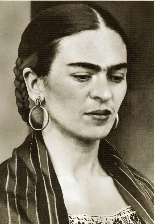 Frida Kahlo