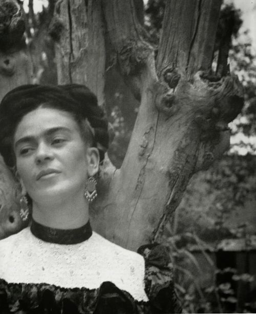 Frida Kahlo