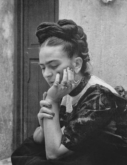 Frida Kahlo