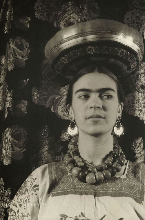 Frida Kahlo