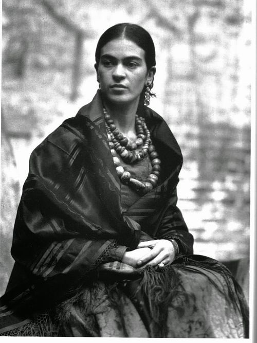 Frida Kahlo