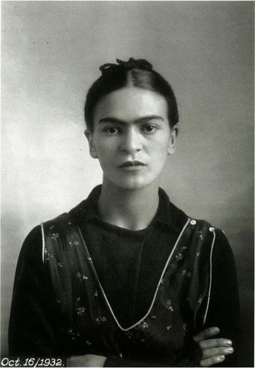 Frida Kahlo