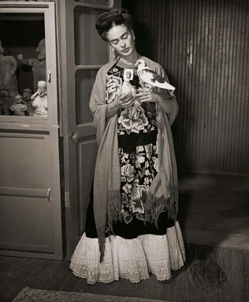 Frida Kahlo