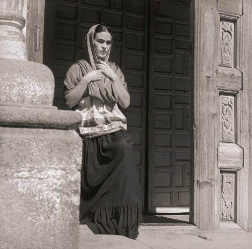 Frida Kahlo