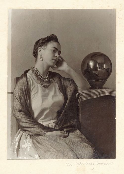 Frida Kahlo
