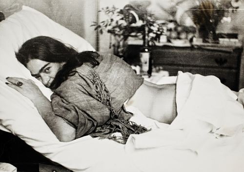 Frida Kahlo