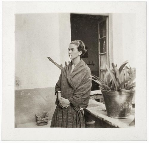Frida Kahlo