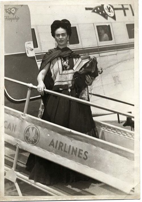 Frida Kahlo