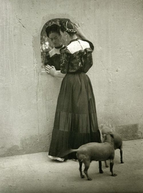 Frida Kahlo