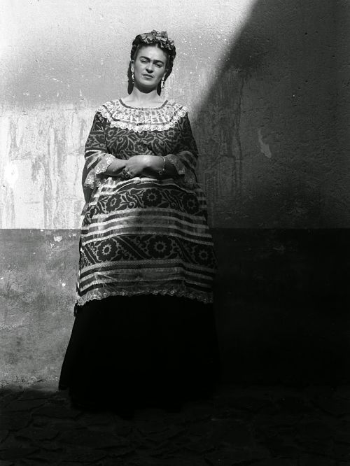 Frida Kahlo