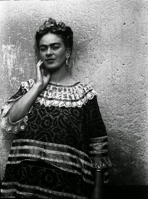 Frida Kahlo