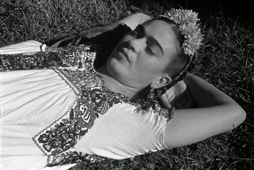 Frida Kahlo