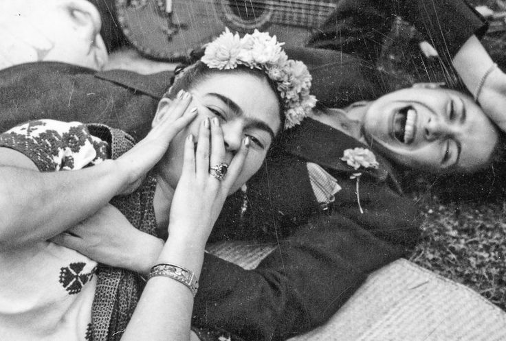 Frida Kahlo