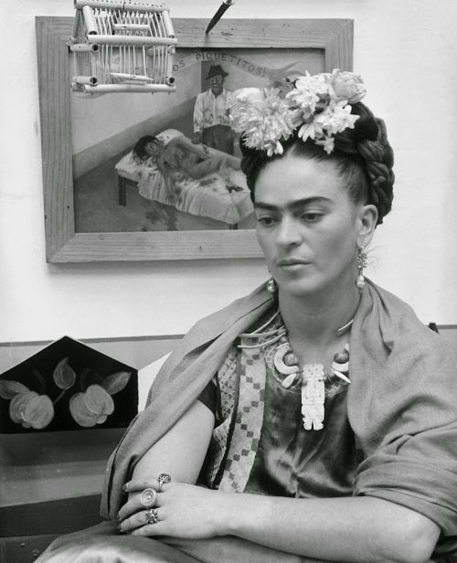Frida Kahlo