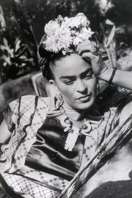 Frida Kahlo