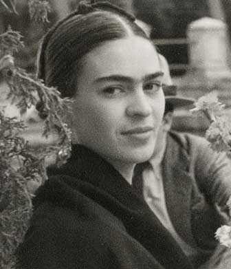 Frida Kahlo