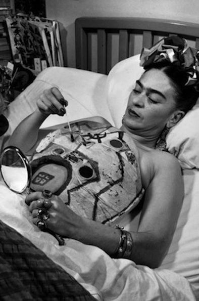 Frida Kahlo