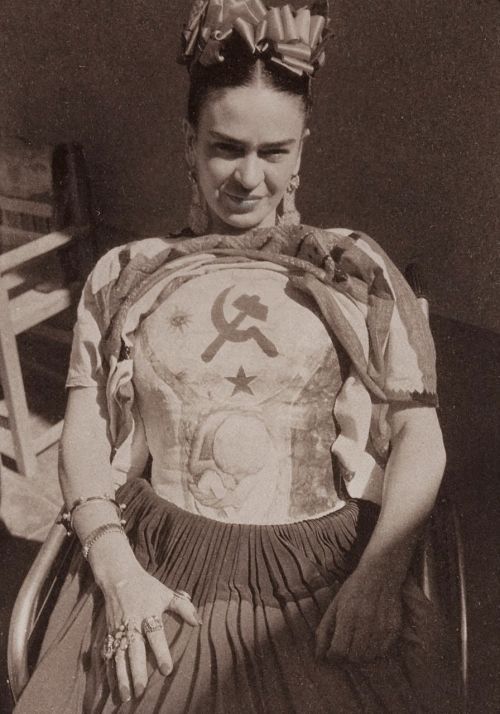 Frida Kahlo