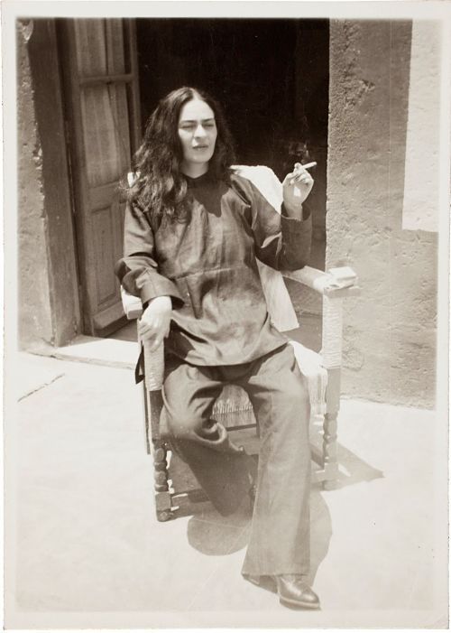 Frida Kahlo